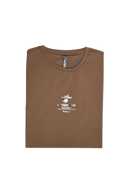 Luxury Tshirts, Round Neck (Designer)