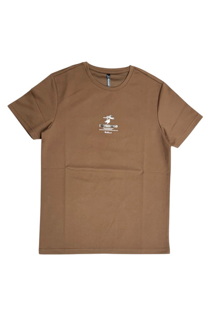 Luxury Tshirts, Round Neck (Designer)