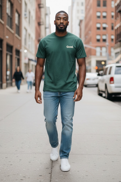 Luxury Tshirts, Round Neck (Designer)