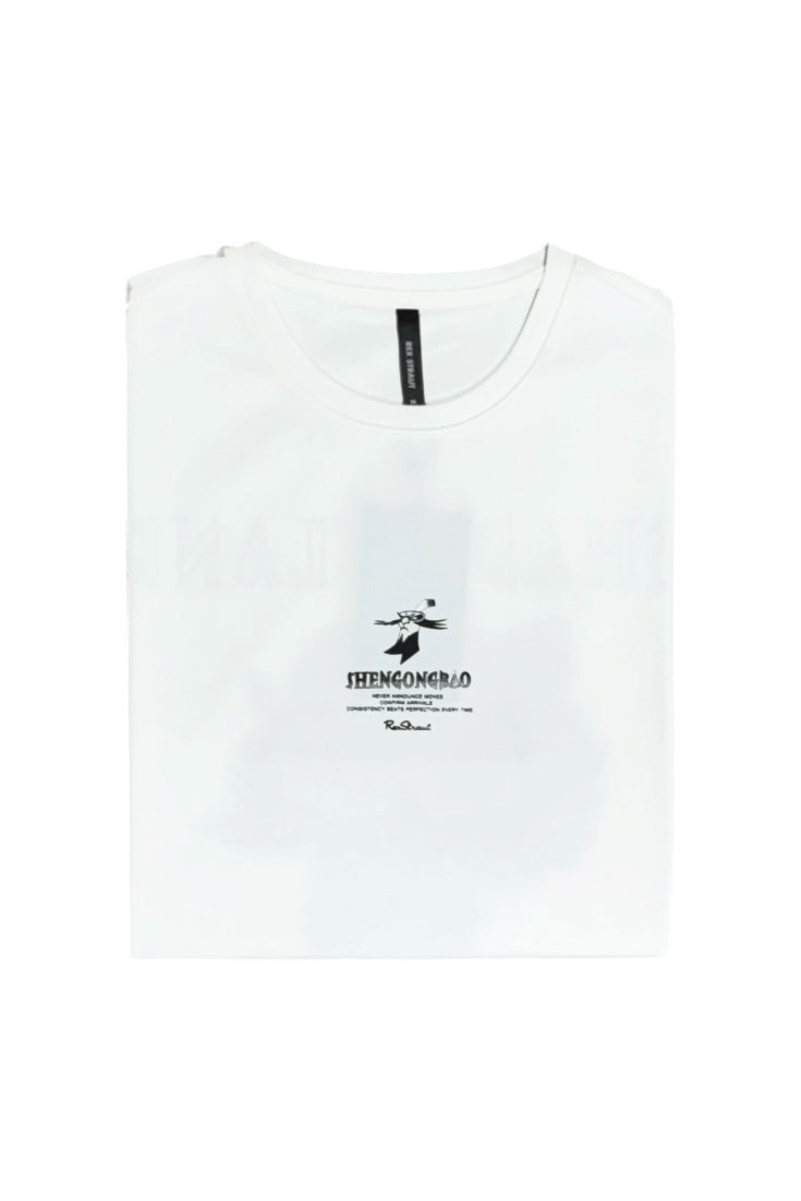 Luxury Tshirts, Round Neck (Designer)