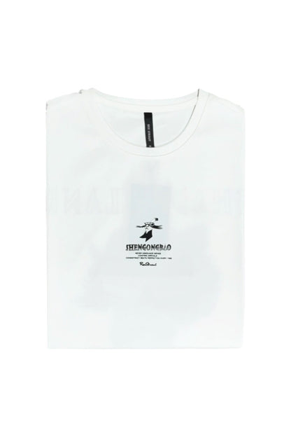 Luxury Tshirts, Round Neck (Designer)