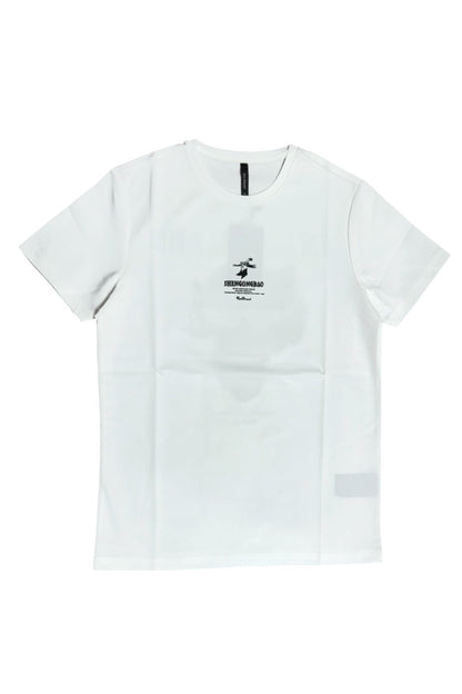 Luxury Tshirts, Round Neck (Designer)