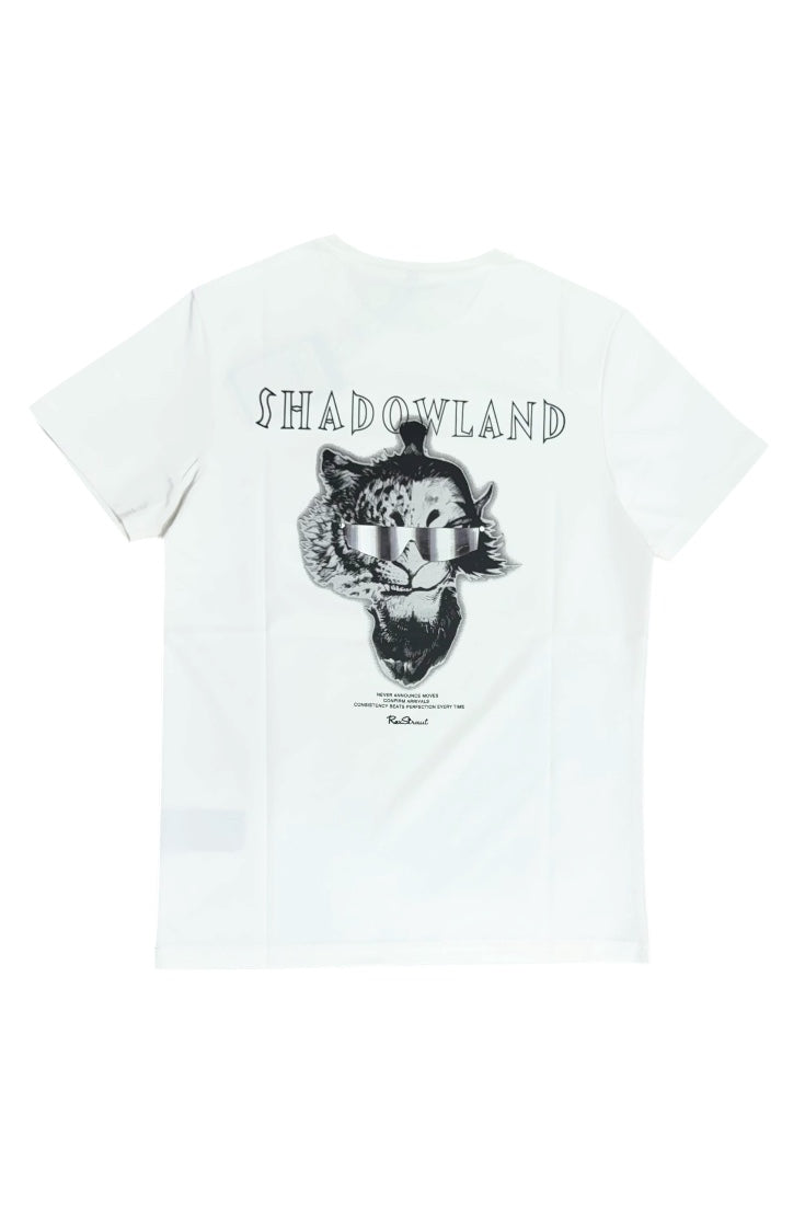 Luxury Tshirts, Round Neck (Designer)