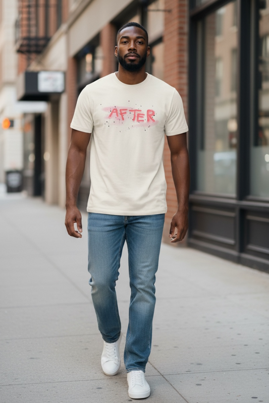 Luxury Tshirts, Round Neck (Designer)