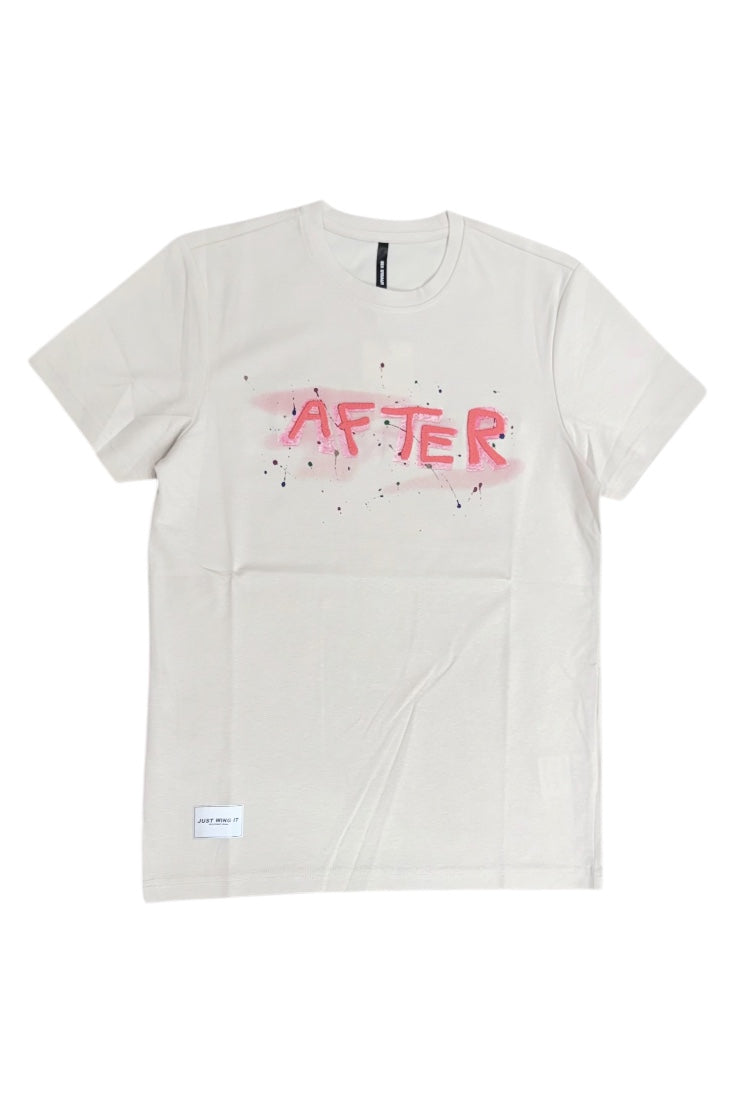 Luxury Tshirts, Round Neck (Designer)