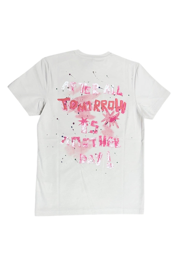Luxury Tshirts, Round Neck (Designer)