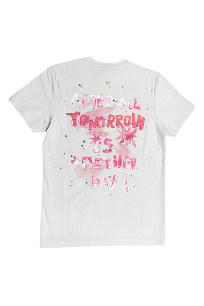 Luxury Tshirts, Round Neck (Designer)