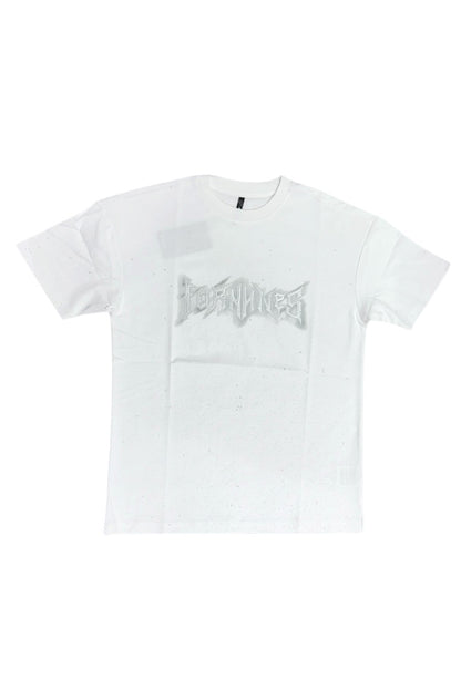 Luxury Tshirts, Round Neck (Designer)