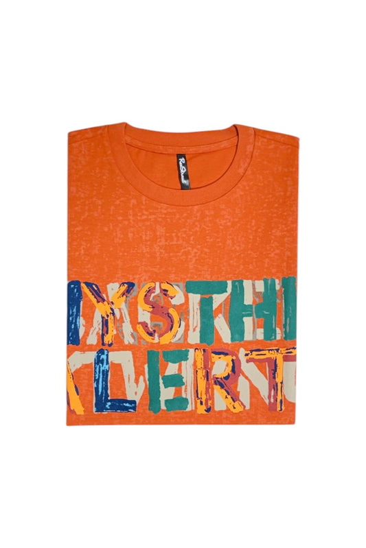 Luxury Tshirts, Round Neck (Designer)