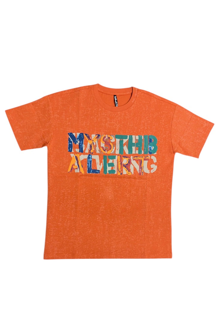 Luxury Tshirts, Round Neck (Designer)