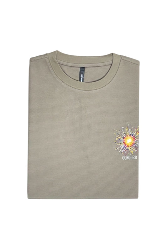 Luxury Tshirts, Round Neck (Designer)