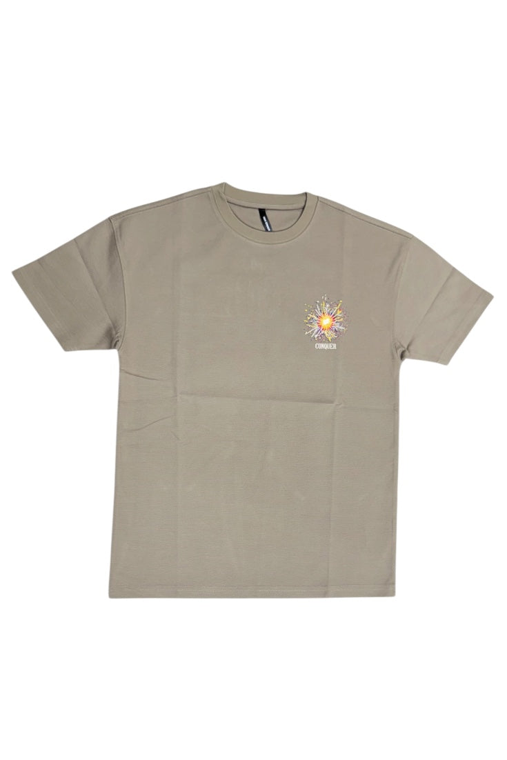 Luxury Tshirts, Round Neck (Designer)