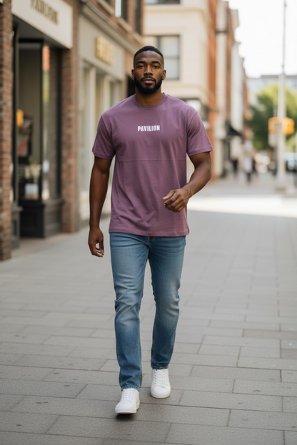 Luxury Tshirts, Round Neck (Designer)