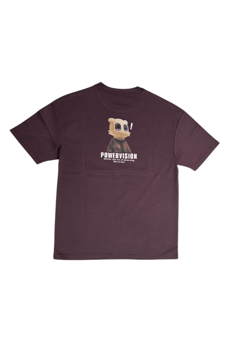 Luxury Tshirts, Round Neck (Designer)