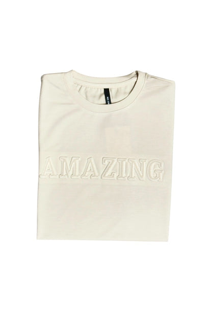 Luxury Tshirts, Round Neck (Designer)
