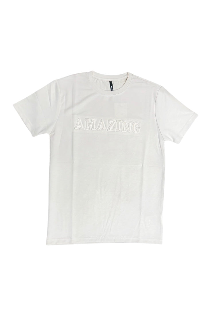 Luxury Tshirts, Round Neck (Designer)