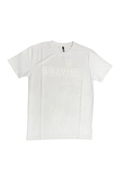 Luxury Tshirts, Round Neck (Designer)