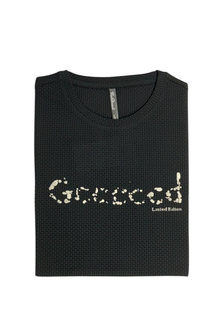 Luxury Tshirts, Round Neck (Designer)