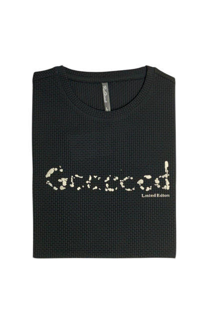 Luxury Tshirts, Round Neck (Designer)