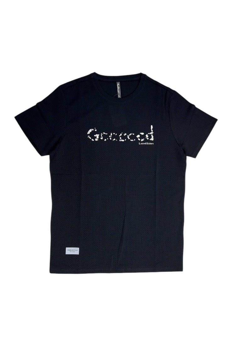 Luxury Tshirts, Round Neck (Designer)