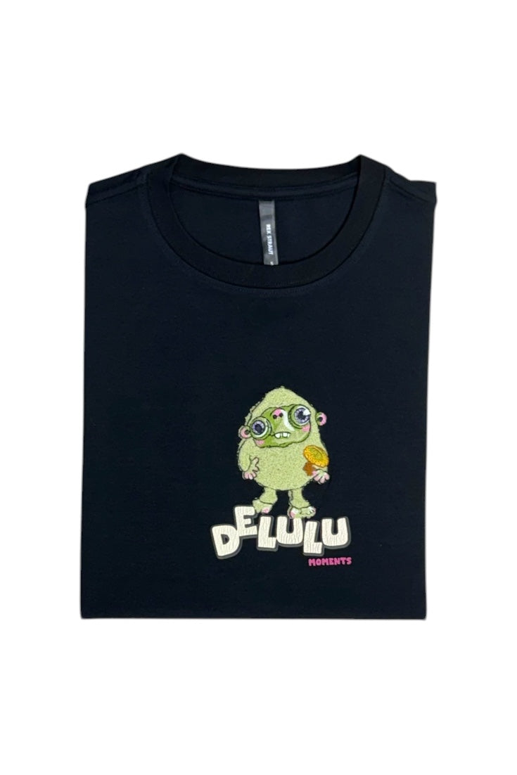 Luxury Tshirts, Round Neck (Designer)