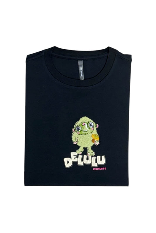 Luxury Tshirts, Round Neck (Designer)