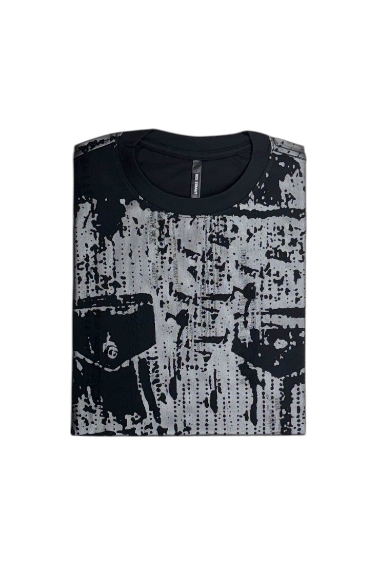 Luxury Tshirts, Round Neck (Designer)