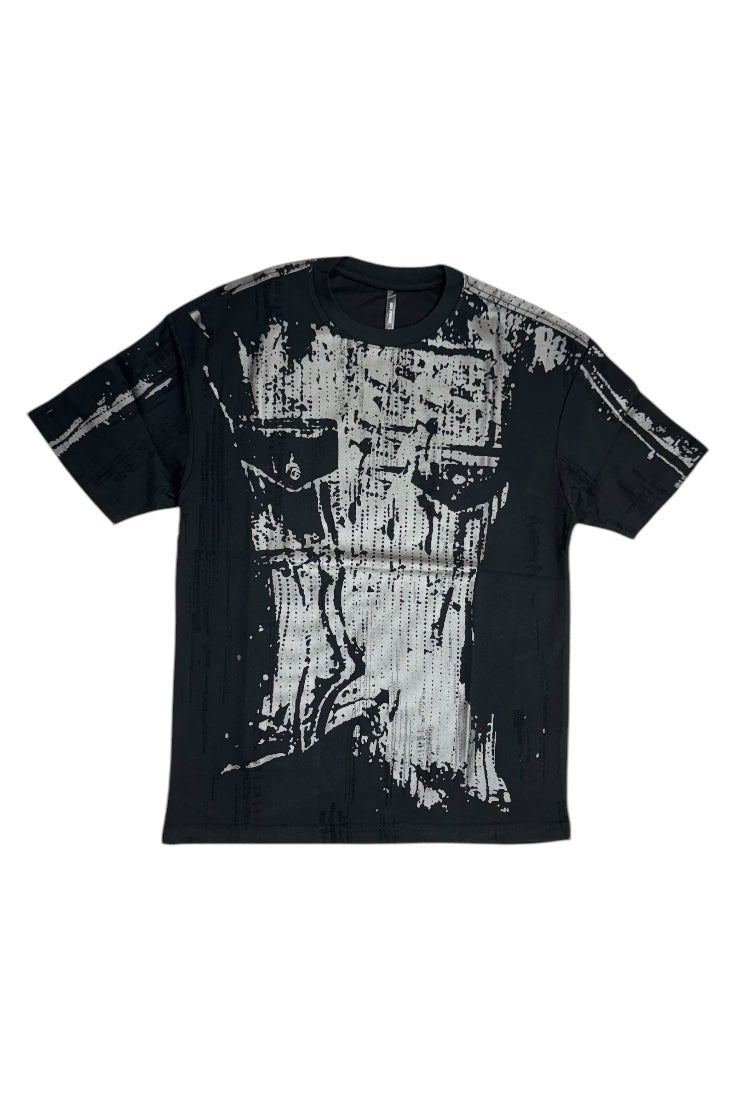 Luxury Tshirts, Round Neck (Designer)