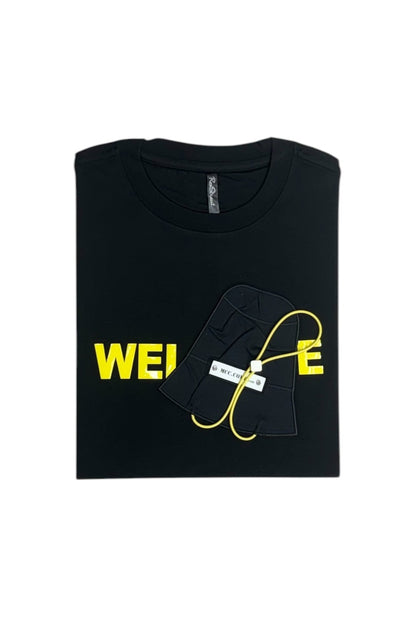 Luxury Tshirts, Round Neck (Designer)