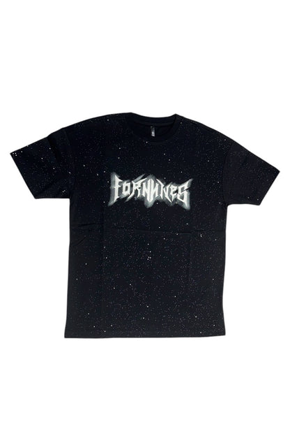 Luxury Tshirts, Round Neck (Designer)
