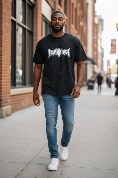Luxury Tshirts, Round Neck (Designer)