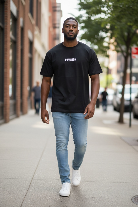 Luxury Tshirts, Round Neck (Designer)