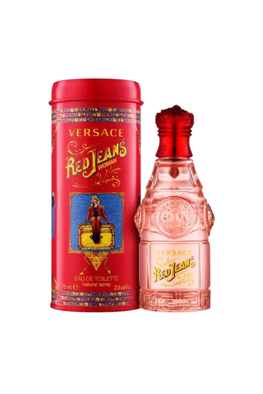 Versace Redjeans Premium Women Netural Spray Prefumes