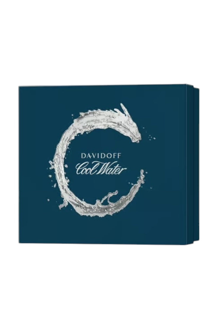 Davidoff Cool Water Natural Spray -  Premium Men Prefumes