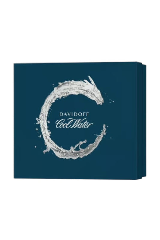 Davidoff Cool Water Natural Spray -  Premium Men Prefumes