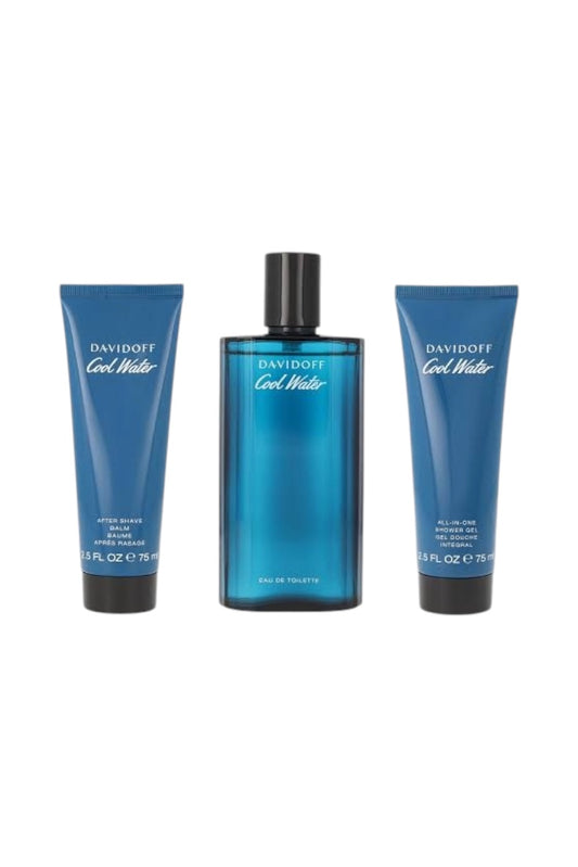 Davidoff Cool Water Natural Spray -  Premium Men Prefumes