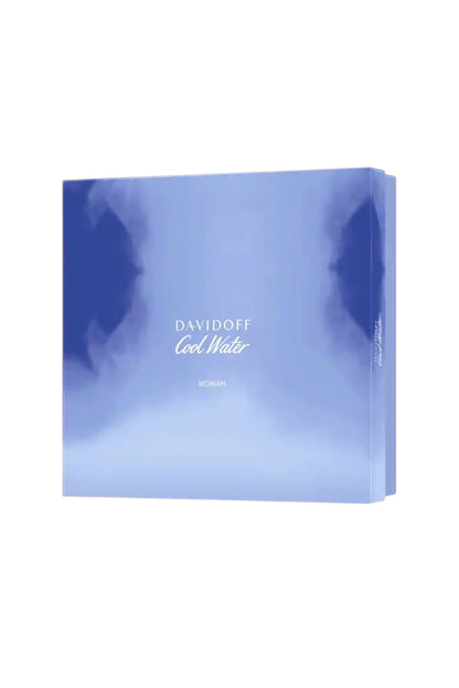 Davidoff Cool Water Natural Spray -  Premium Women Prefumes