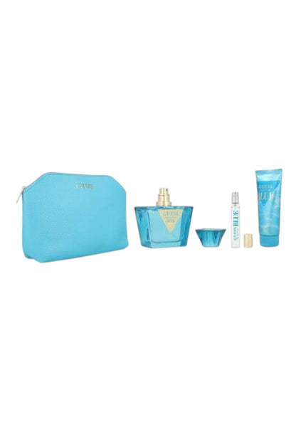 Guess Seductive Blue Natural Spray -  Premium Women Prefumes