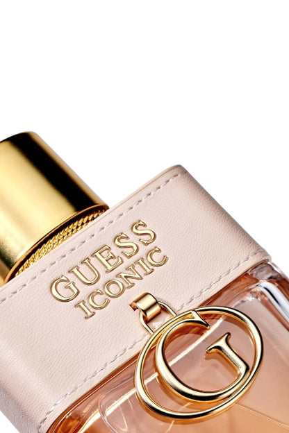 Guess Iconic Coffret Pour Femme Natural Spray -  Premium Women Prefumes