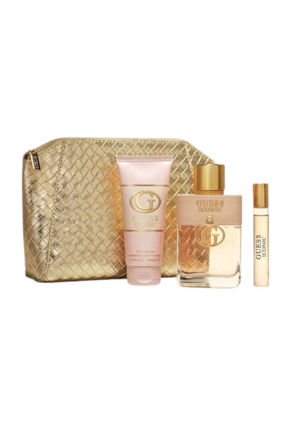 Guess Iconic Coffret Pour Femme Natural Spray -  Premium Women Prefumes