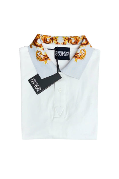 Men Casual Wear - Regular Collar Neck Tshirts