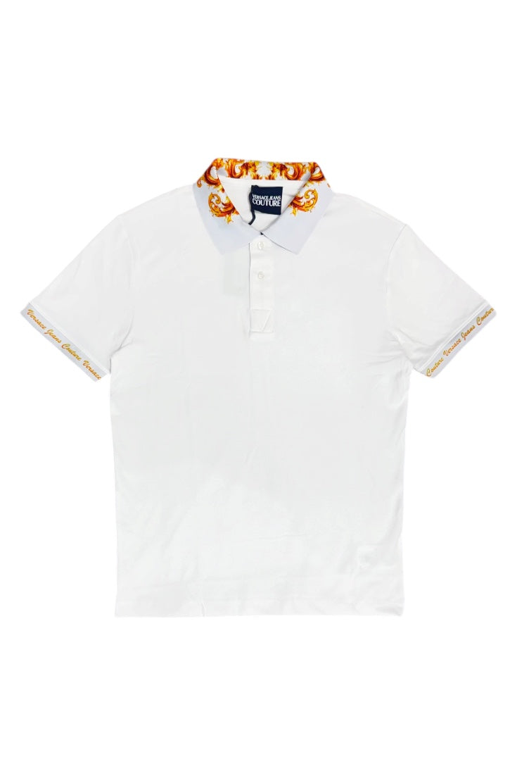 Men Casual Wear - Regular Collar Neck Tshirts