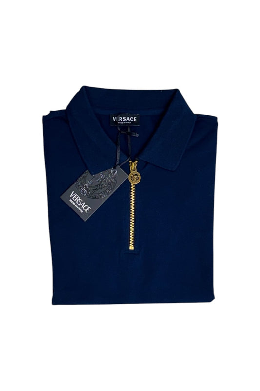 Men Casual Wear - Regular Collar Neck Tshirts