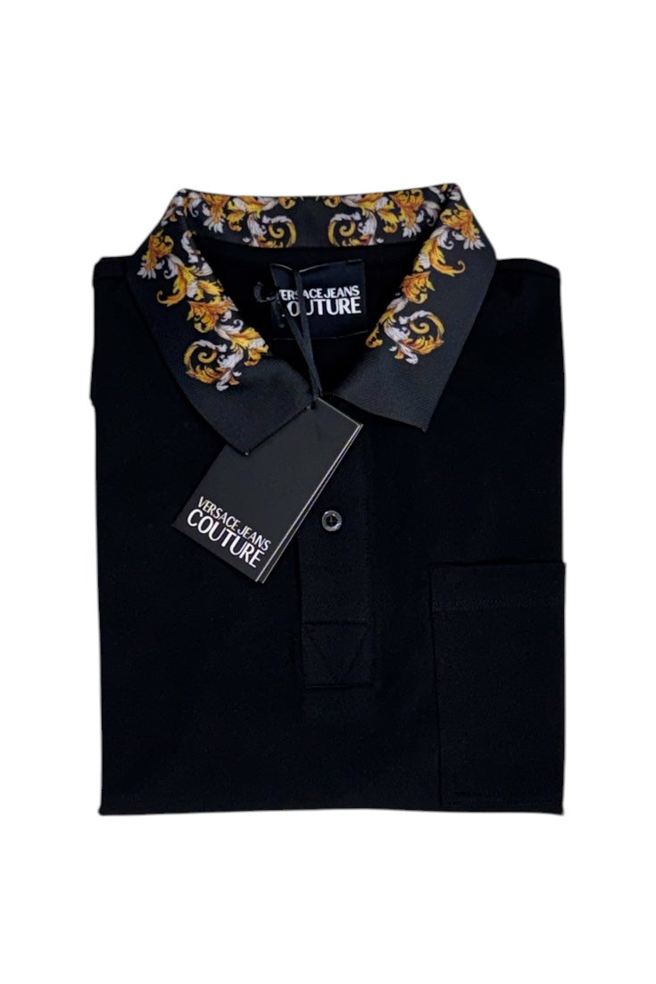 Men Casual Wear - Regular Collar Neck Tshirts
