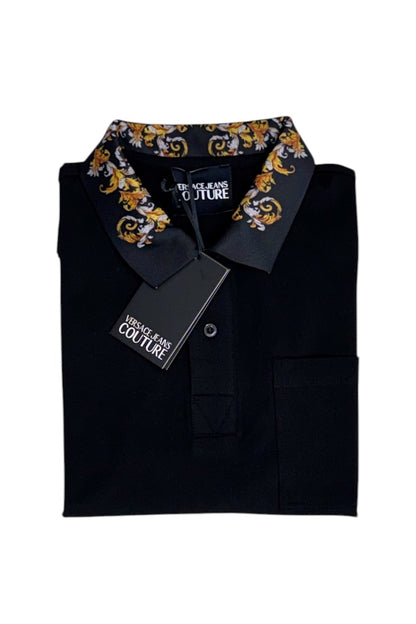 Men Casual Wear - Regular Collar Neck Tshirts
