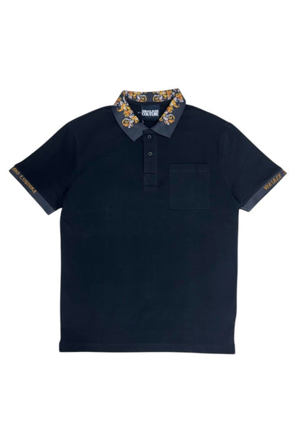 Men Casual Wear - Regular Collar Neck Tshirts