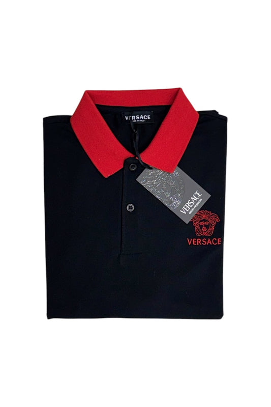 Men Casual Wear - Regular Collar Neck Tshirts
