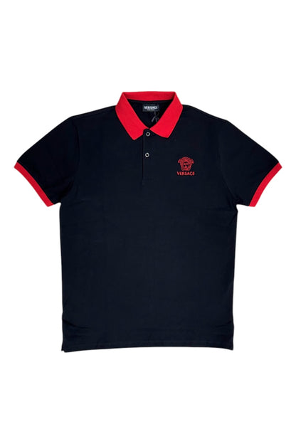 Men Casual Wear - Regular Collar Neck Tshirts