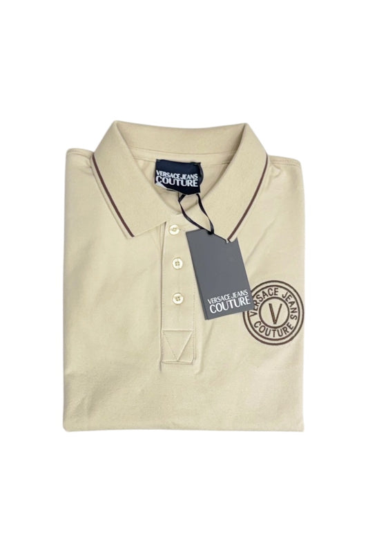 Men Casual Wear - Regular Collar Neck Tshirts