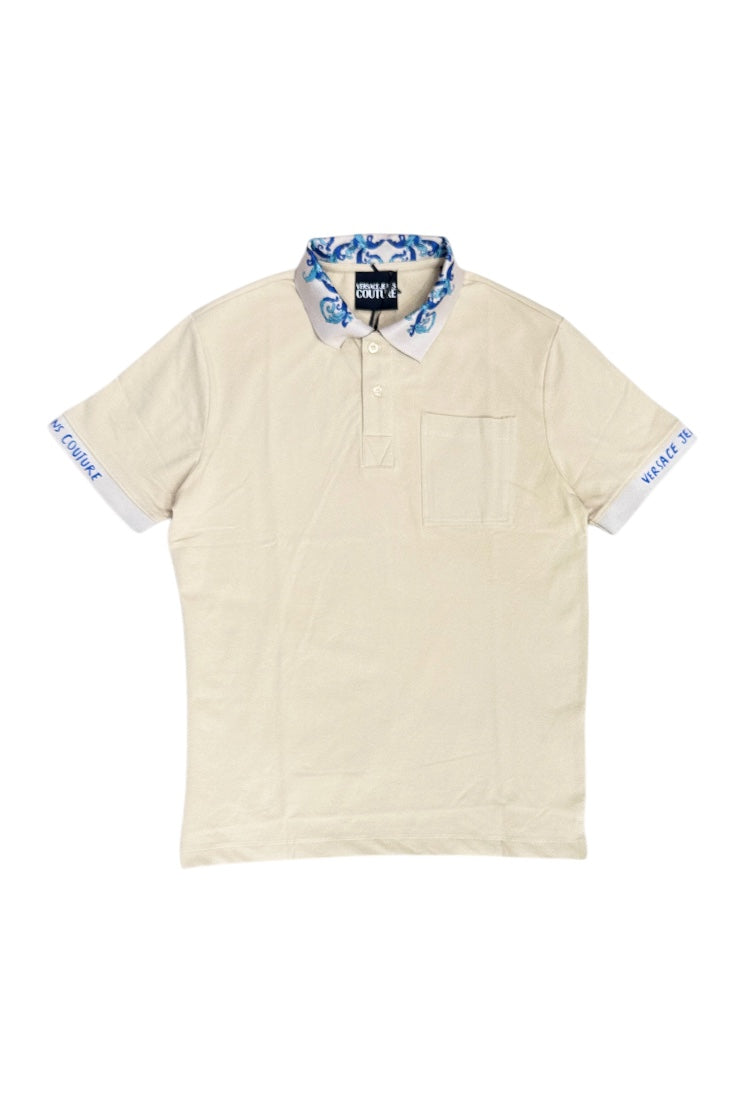 Men Casual Wear - Regular Collar Neck Tshirts